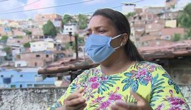 Mãe de criança que caiu de prédio diz que patroa é mulher do prefeito de Tamandaré