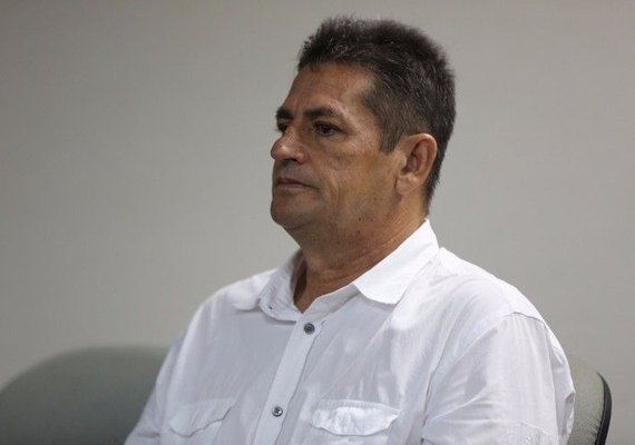 Justiça discute habeas corpus de acusado de atirar e matar capitão da PM