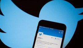 Twitter teve 2,7 milhões de postagens sobre divergências políticas