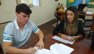 Intercâmbio cultural vai levar 12 professores de Penedo para Portugal