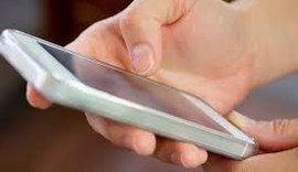 Vítima de assalto consegue recuperar celular deixado em assistência por suspeita no Santa Lúcia