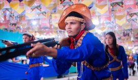 Arraiá Matuto Macho celebra cultura nordestina e reúne comunidade no Jardim Esperança