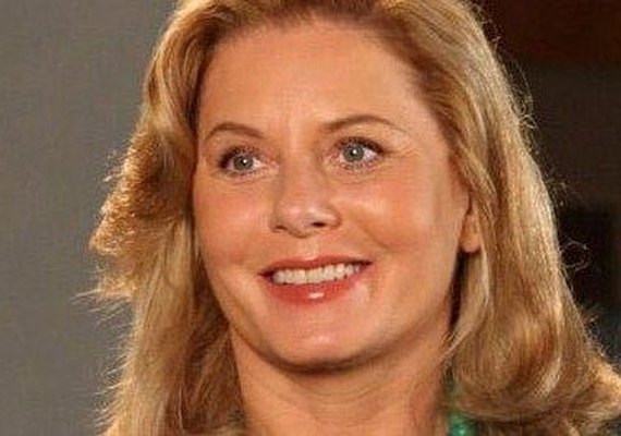 Vera Fischer, aos 65 anos, sobre assédio dos homens: 'Recebo muitas cantadas'