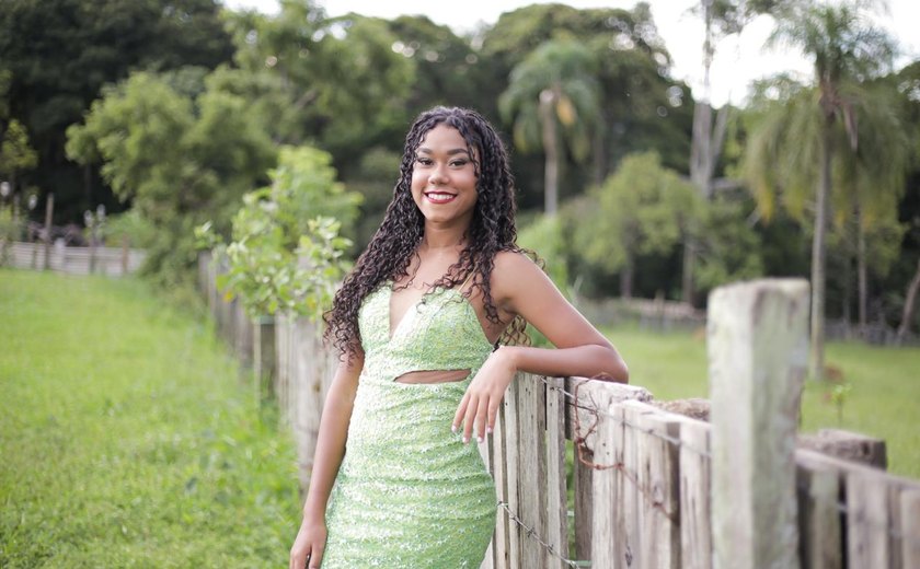 Rainha da Chita 2026 celebra tradição e reforça identidade cultural de Paulo Jacinto
