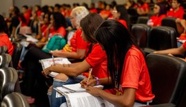 Semed firma parcerias com eventos que beneficiarão estudantes de Maceió