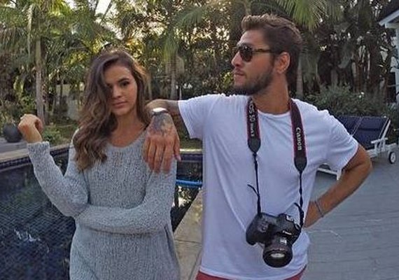 Fotógrafo que teve affair com Bruna foi pivô de separação da atriz e Neymar, diz jornal