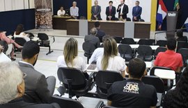 Seminário Estadual debate combate à desertificação em Alagoas
