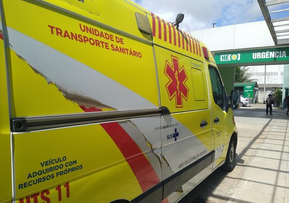 Hospital de Emergência do Agreste acolhe mais de 770 pessoas no Feriadão da Emancipação de Alagoas