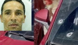 Médico é assassinado a tiros em Arapiraca