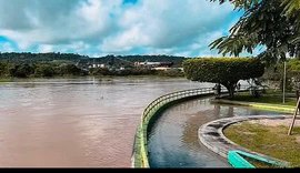 A importância do Rio São Miguel no dia Mundial da Água