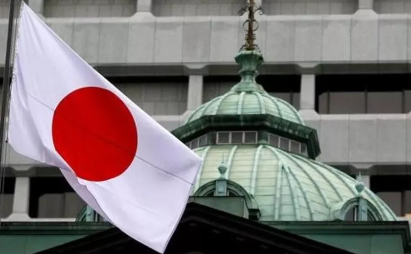 Japão emite alerta de tsunami após terremoto de magnitude 7,6