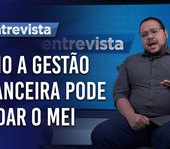 TH Entrevista - Erik Silva
