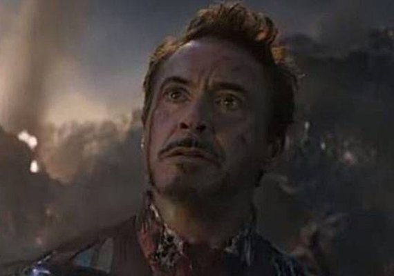 Robert Downey Jr. deve reprisar papel de Homem de Ferro na animação What If