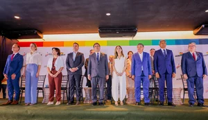 Paulo Dantas é eleito presidente do Consórcio Nordeste para 2026