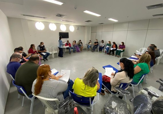 Hospital Metropolitano de Alagoas dará início a consultas e exames para a Maratona de Cirurgias