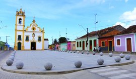 Requalificação de marcos históricos fortalece turismo de Marechal Deodoro