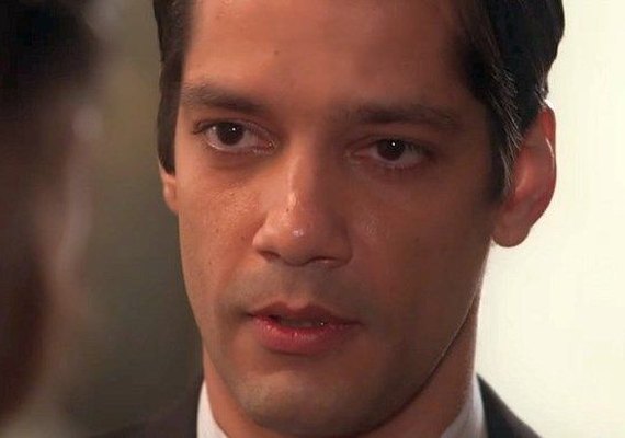 'Espelho da Vida': Otávio se alia a Danilo e Júlia