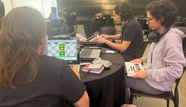 Presença feminina é conquista de espaço na maratona de games da Roga DX