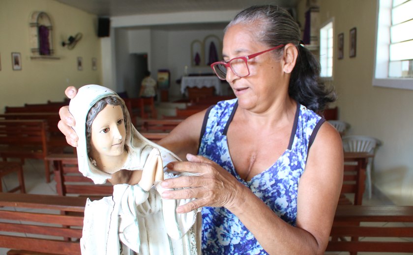 Alagoas registrou quatro casos de intolerância religiosa em dois meses