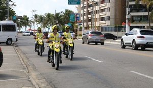 Governo reúne moradores, empresários e trabalhadores para apresentar Ronda no Bairro