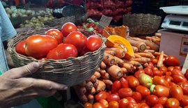 Mercados e feiras funcionam em horário especial no feriadão