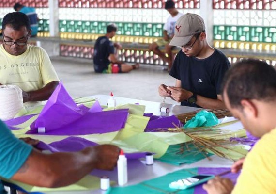 Programa abrirá as escolas municipais para prática de atividades comunitárias