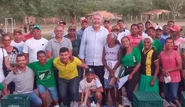Paulão diz que autoridade paranaense desrespeita o povo nordestino com xenofobia