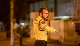 SMTT altera trânsito na orla de Maceió para o Réveillon