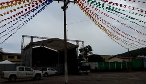 Crea-AL inicia ações de fiscalização do São João nos municípios alagoanos