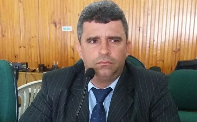 Juiz em menos de uma semana  cassa mandato de mais um político graúdo de Boca da Mata
