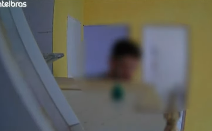 Mulher que teve casa invadida e água envenenada diz que desconfiava da ação do ex-companheiro