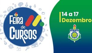 Uncisal realiza Feira de Cursos para ajudar os vestibulandos decidir o que querem cursar