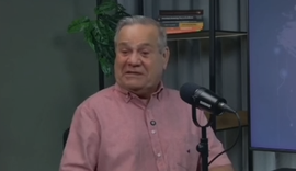 Podcast: Ronaldo Lessa diz que JHC vai apoiar Lula na disputa presidencial