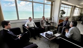 Sindav/AL se reúne com TRT/AL para tratar sobre implantação do novo método de acesso ao sistema PJe