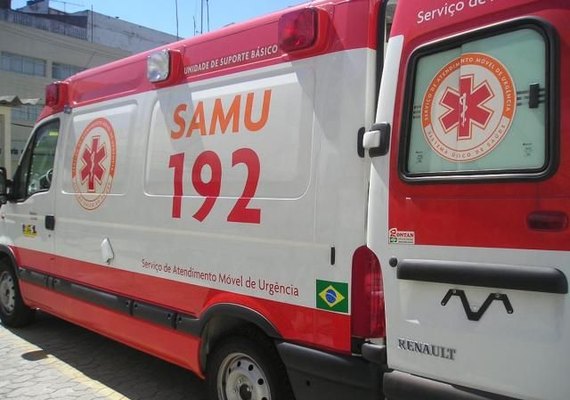 CGU: 13% das ambulâncias do Samu no país não podem funcionar