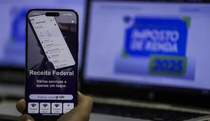 Receita libera nesta segunda-feira consulta ao segundo lote de restituição do IR