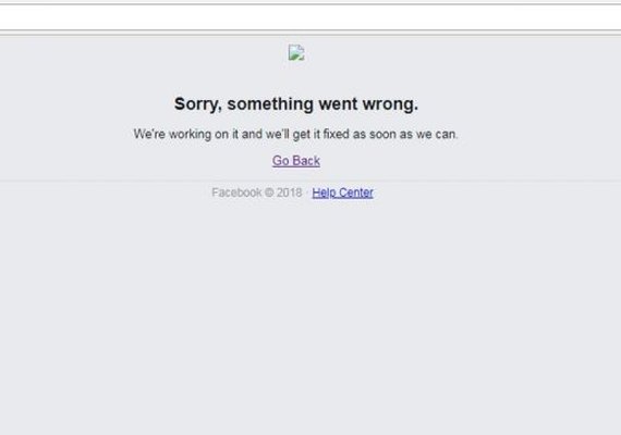 Usuários relatam problemas para acessar Facebook e Instagram; rede social confirma