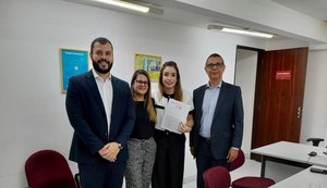 MPT Alagoas firma TAC com autarquia estadual para coibir os assédios moral e sexual