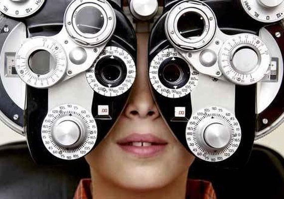 Polícia Federal identifica novas vítimas de golpe do falso glaucoma