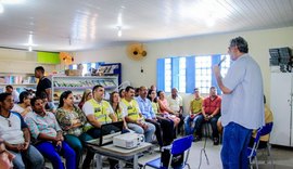 Prefeitura de Maceió divulga programação da I Flijaça; confira