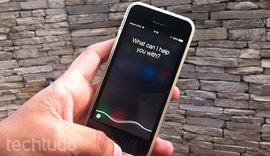 Funcionários da Apple podem ouvir gravações privadas pela Siri do iPhone