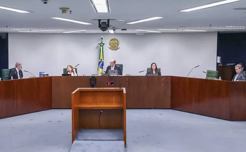 STF começa a julgar nesta quarta-feira se mantém prisão de ex-presidente do BRB