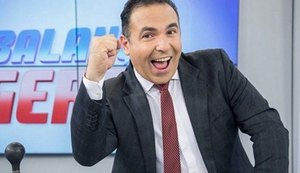 Salário milionário fez Reinaldo Gottino voltar à Record TV