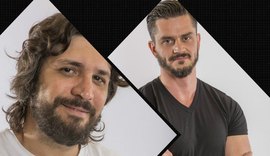 Após briga, Ilmar vai processar ex-BBB Marcos. Saiba o motivo