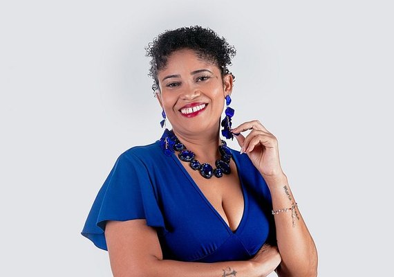 Samu Maceió tem primeira mulher negra no comando em quase 20 anos