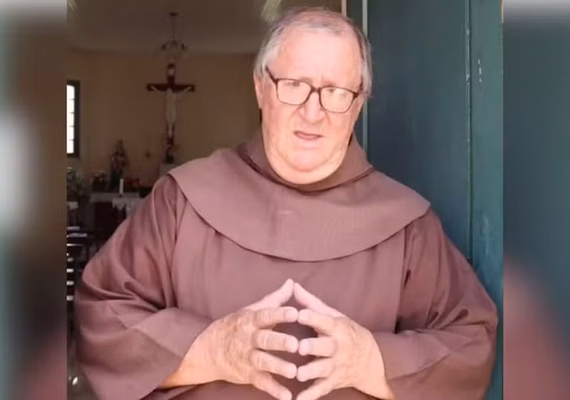 Frei Sérgio Görgen, fundador do MST e ex-deputado do RS, morre aos 70 anos