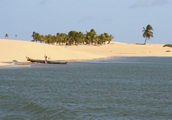 Piaçabuçu possui a praia mais longa do Estado de Alagoas
