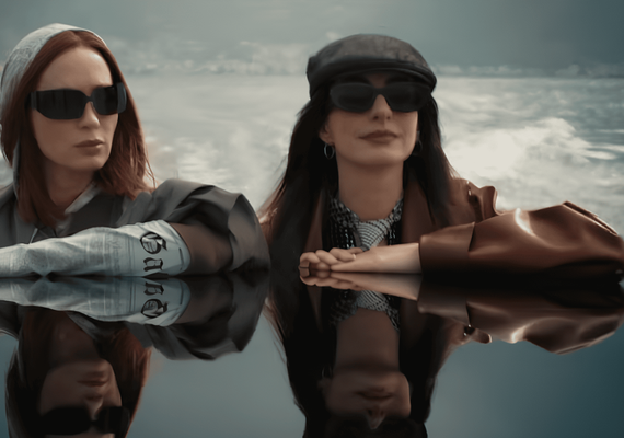 ‘O Diabo Veste Prada 2' ganha novo teaser ao som de Madonna