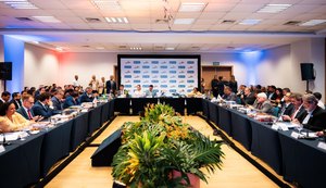 Governadores aprovam financiamento para promoção do turismo e da cultura nordestina no exterior