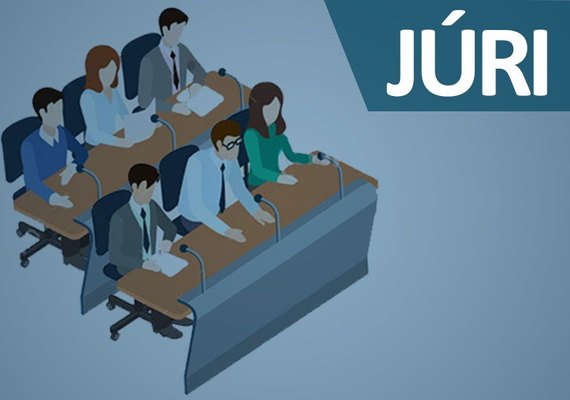 Nesta terça-feira (29), 9 casos de crime contra a vida são julgados